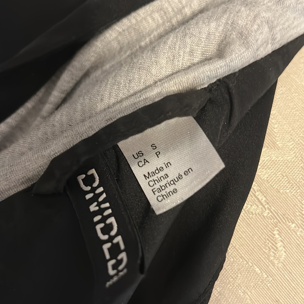 Divided Brand Jacket - Picture 5 of 5